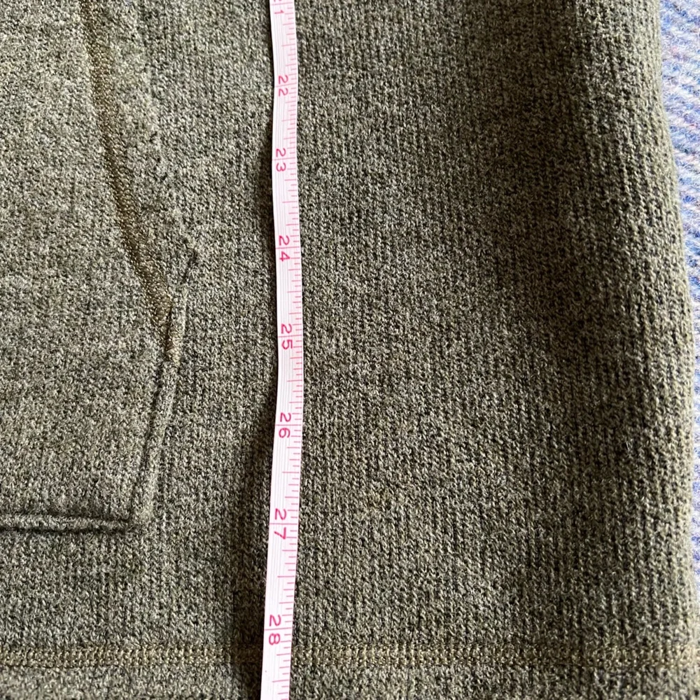 Men’s Duckworth Powder Hoodie, XL great condition - Picture 3 of 7